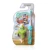 Import No.615 free aircraft with cartoon wheat straw kids tooth brush from China
