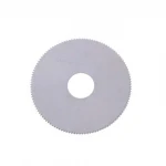 Non Standard Customized Solid Carbide Multi Blade Saw Blade Milling Cutter and Disc Milling Cutter