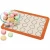 Import Non Stick Silicone Baking Mat Pastry Set Food Safe Perforated Silicone Baking Mat with Measurement from China