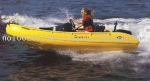 Norway Hasle Summer Fun Racing Boat