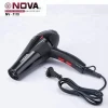 NOVA 7110 New Design Sale Well  Household Hair Dryer Professional