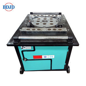 Buy Numerical Control Steel Bar Bending Machine Rebar Bender Tool ...