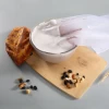nut milk bag food grade nylon mesh micron water filter bag  for filtration