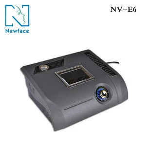 NV-E6 no needle mesotherapy (6 In 1) CE