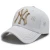 Import NY cap autumn couple hat sunshade baseball cap from China