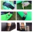 Import Nylon 210T Fabric 210T ripstop polyester Laybag/Beach Air Sofa/Sleeping Bag Inflatable Sleeping Bag from China