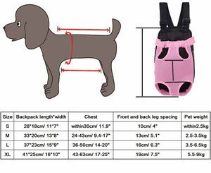 Nylon pet accessory dog Breathable Shoulder Handle bag carrier for pet travel &amp; outdoors