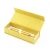 Import ODM Service Anti-Wrinkle Machine Lady Beauty Facial Tanner 24k Gold Beauty Bar from China