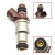 Import OEM 23250-75050 Fuel System Fuel Injection Nozzle engine assembly for Tacoma 4Runner T100 Hilux 2.7 from China