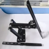 OEM Articulating Arm LCD TV Stand Tilting Swivel Wall Bracket Full Motion TV Wall Mount
