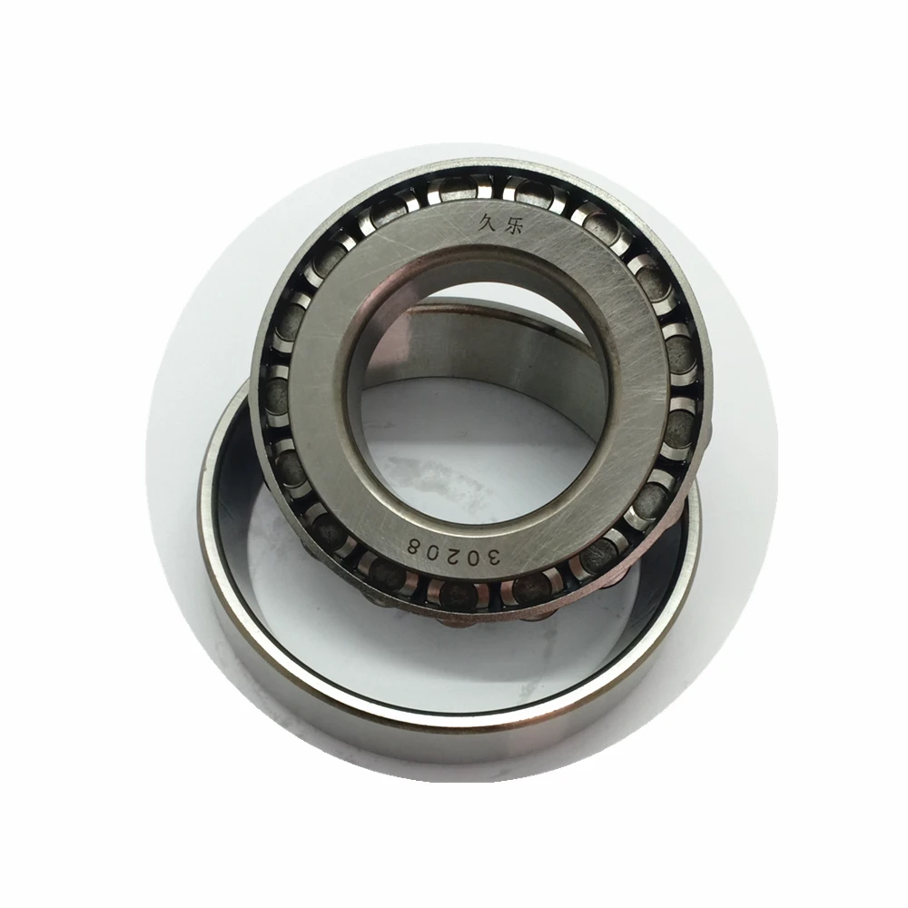 OEM Brand High Quality Factory Price Tapered Roller Bearing 30208
