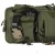 Import OEM Carry handle hunting military tactical rifle gun case gun bag for pistols and rifle from China