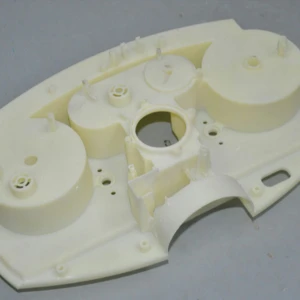 OEM CNC machined parts with great finish for medical design devices, automotive spare parts