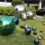 Import OEM Custom Large Outdoor Decoration Metal Balls Polished Mirror Stainless Steel Ball from China