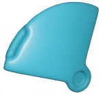 OEM Custom made plastic products/plastic parts/plastic accessories