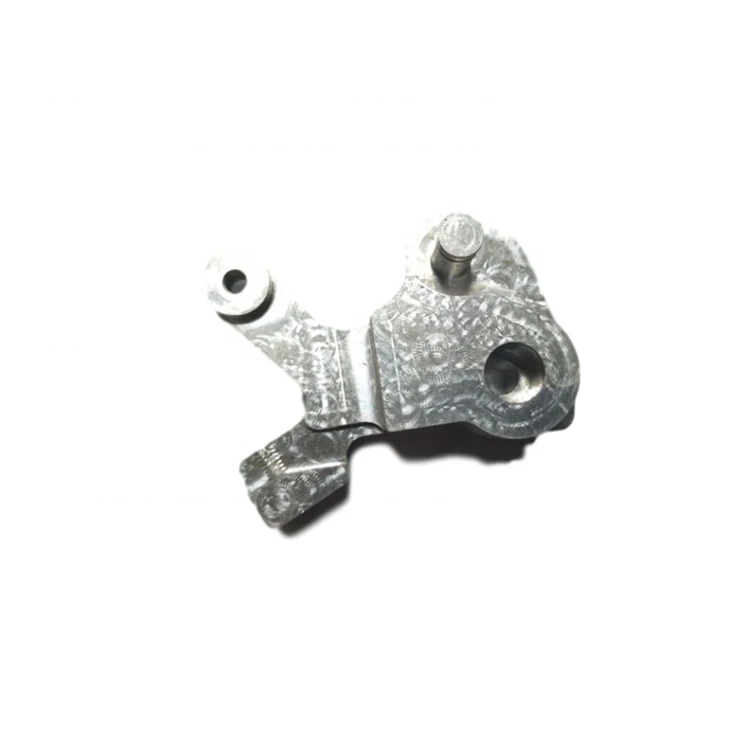 Oem Customized  Food Processing Machinery Parts Stainless Steel Precision Casting Parts