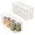 OEM Customized Metal Wire Kitchen Pantry Food Storage Basket