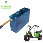 OEM Ebike Battery 72V 5000W 50ah 60ah 80ah, 60V 40ah Battery for Electric Scooter, 52V 60V 35ah Battery for Mower Ebike