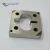 Import OEM motorcycle accessories blue anodizing machining parts of auto spear from China