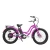 Import OEM New Model 26 Inch fat snow tyre High Speed Adult E Bike Electric Bicycle from China