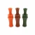 Import OEM ODM Supported Outdoor Whistle Plastic Solid Color Wild  Mallard Hunting Duck Call Decoy from China