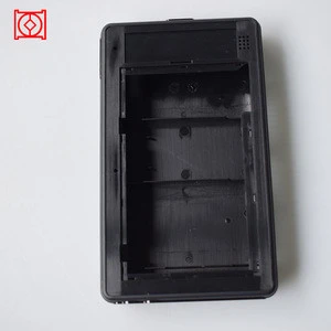 OEM Plastic injection mould / injection molding of home kitchen appliance parts from China supplier
