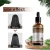 Import OEM private label best hair daily care 30ml 100% pure  bulk coconut hair oil from China