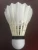 Import OEM Quality AS40 Grade A Natural cork head Goose Feather Badminton Tournament Shuttlecock from China