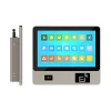 OEM RK3399 tablet 10inch android quad core industrial tablet pc support 4G RS485 RFID barcode scanner