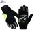 Import OEM Services Full Finger Printed Custom design Sports Cycling Gloves For Men from Pakistan