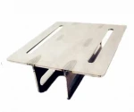 OEM sheet metal fabrication welding parts