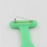 OEM silicone nurse watch