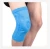 Import OEM Sport Trending basketball anti-slip honeycomb knee pads 7mm leg knee compression pads sleeve Knee Compression Sleeve from China