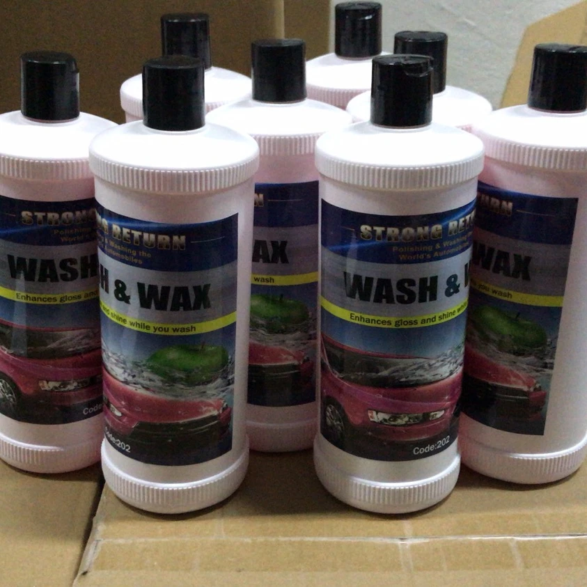 OEM Wholesale Car Detail  Car Washing