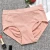 Import OEM&amp;STOCK lady panty sexy women underwear from China
