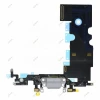 OEM/NEW For iphone 8 Charging port flex cable For iphone 8 dock Connector  flex  repair phone Replacement Part