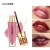 Import OEM/ODM Good Quality 7 Colors Crown Waterproof Long Lasting Moisturizing Private Label Matte Lip Gloss Lipstick from China