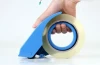 Office Desktop Supplies Tape Holder Tape Cutter Large Width Size 60 mm
