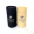 Import Offset printing cylinder cardboard tea box round kraft paper tube canister packaging for tea from China