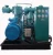 Import oil-free stationary nitrogen gas booster compressors as Mine compressor, Marine compressors, medical from China