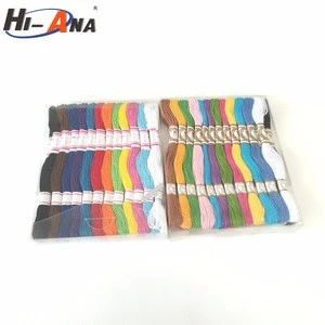 One stop solution for Fashionable best sell organic cotton knitting yarn