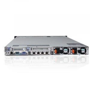 Online sale brand new 1U rackmount PowerEdge R640 server