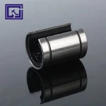 open type linear bearing inch size LM16OP LMB20OP LMB25OP LMB30OP