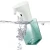 Import operated portable automatic motion sensor hand sanitizer dispenser from China