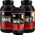 Import Optimum Nutrition 100% Whey Protein Isolates Gold Standard Powder from Brazil