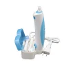 oral hygiene products rotating rechargeable electric toothbrush with 2 brush head
