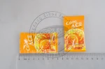 Orange  juice fruit  instant powder drinks