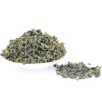 Organic certificate no pesticides tie kuan yin oolong teas