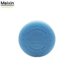 Organic Handmade Body Face Skin Care Soap Essential Oil Sea Salt Soap