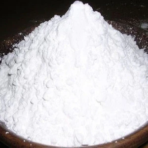 Organic High Quality Pure White Halal Certified Sago Starch
